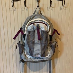 North Face Recon Backpack